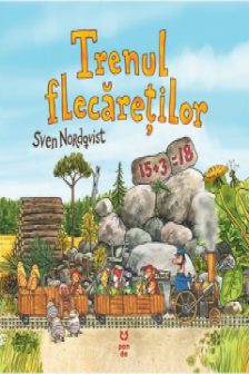 Trenul flecaretilor