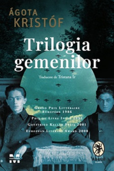 Trilogia gemenilor