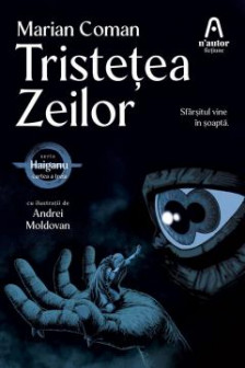 Tristetea zeilor
