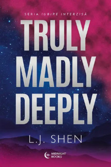 Truly Madly Deeply (Forbidden Love  1)