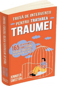 Trusa de interventii pentru tratarea traumei