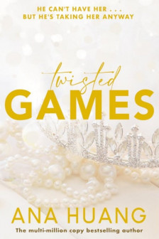 Twisted Games (Book 2)