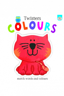 Twisters: Colours