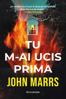 Tu m-ai ucis prima