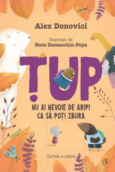 Tup Nu ai nevoie de aripi ca sa poti zbura (4)