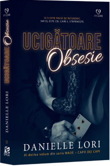 Ucigatoarea obsesie