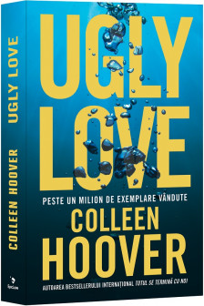 Ugly Love  Despre fata urata a iubirii