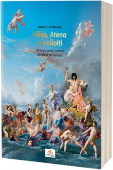 Ulise Atena si ceilalti