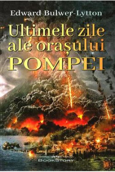 Ultimele zile ale orasului Pompei