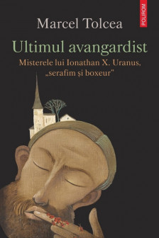 Ultimul avangardist