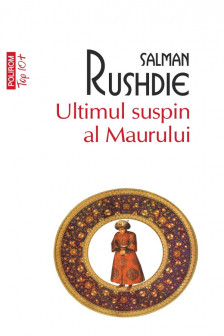 Ultimul suspin al Maurului