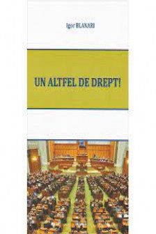Un altfel de drept
