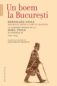 Un boem la Bucuresti