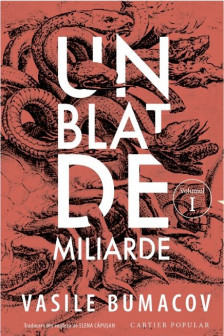 Un blat de miliarde vol.2