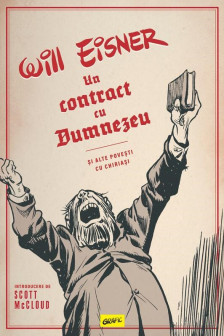 Un contract cu Dumnezeu si alte povesti cu chiriasi