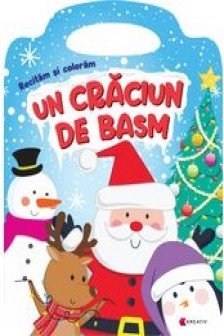 Un craciun de basm