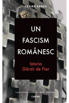 Un fascism romanesc