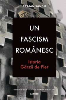 Un fascism romanesc