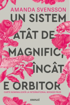 Un sistem atat de magnific incat e orbitor