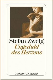 Ungeduld des Herzens