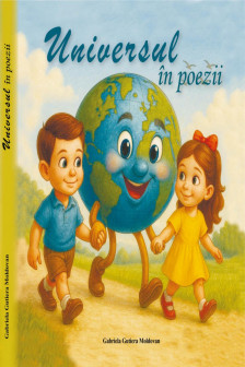 Universul in poezii