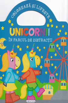 Unicornii - In parcul de distractii