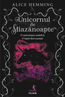 Unicornul de miazanoapte