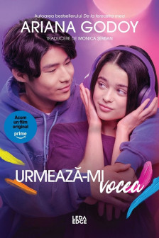 Urmeaza-mi vocea