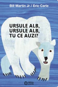 Ursule alb ursule alb tu ce auzi?