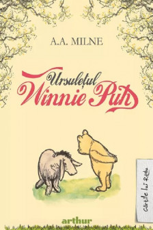 Ursuletul Winnie Puh