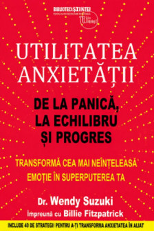 Utilitatea anxietatii