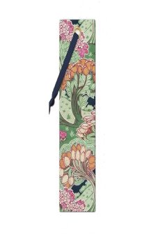 V&A Bookmarks: Art Nouveau Trees