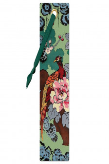 V&A Bookmarks: Pheasant