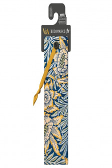 V&A Bookmarks: Tulip & Willow