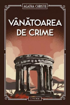 VANATOAREA DE CRIME.