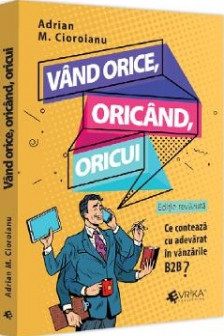 Vand orice oricand oricui