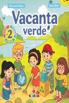 Vacanta verde  Clasa 2