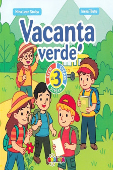 Vacanta verde  Clasa 3