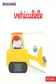 Descopera vehiculile