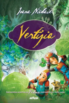 Vertijia