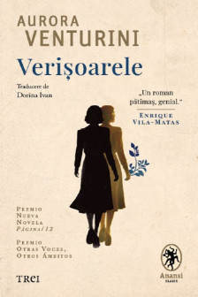 Verisoarele