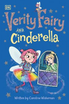 Verity Fairy: Cinderella