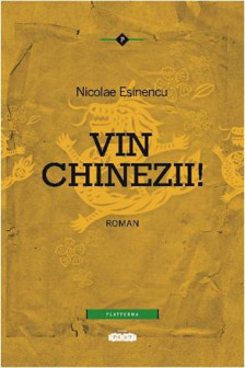 Vin chinezii