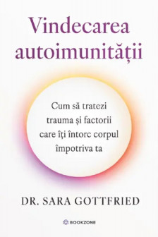 Vindecarea Autoimunitatii