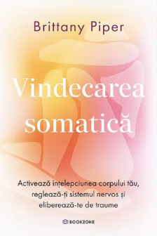 Vindecarea somatica