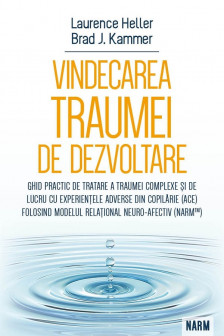 Vindecarea traumei de dezvoltare