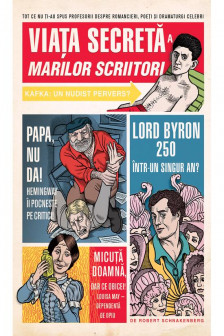 Viata secreta a marilor regizori