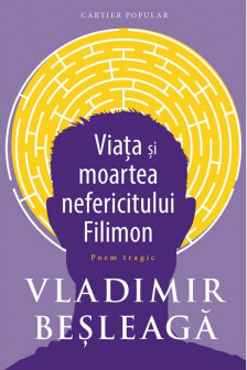 Viata si moartea nefiricitului Filimon