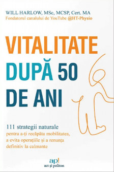 Vitalitate dupa 50 de ani