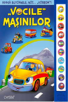 Vocile masinilor (Apasa butonasel